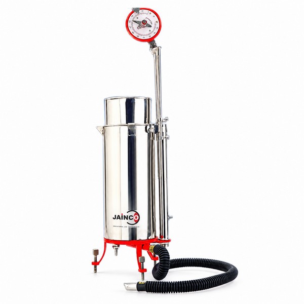 Student Spirometer